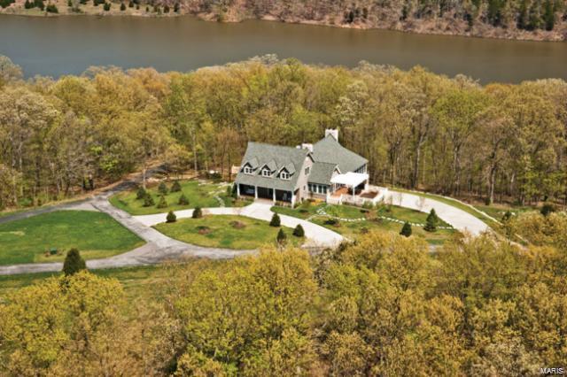 Callaway Valley - Residential