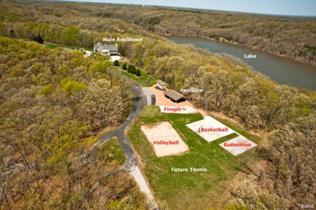 Callaway Valley - Residential