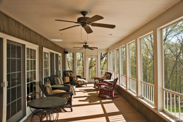 Callaway Valley - Residential