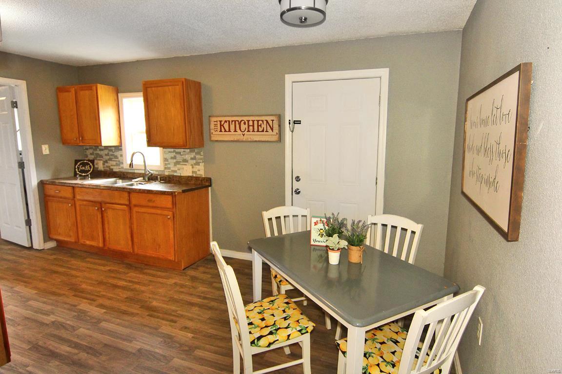 Town Of Morley - Residential