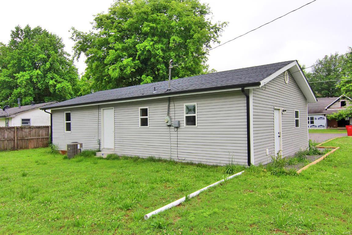 Town Of Morley - Residential