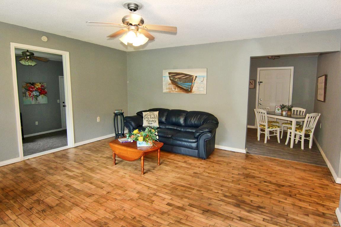 Town Of Morley - Residential