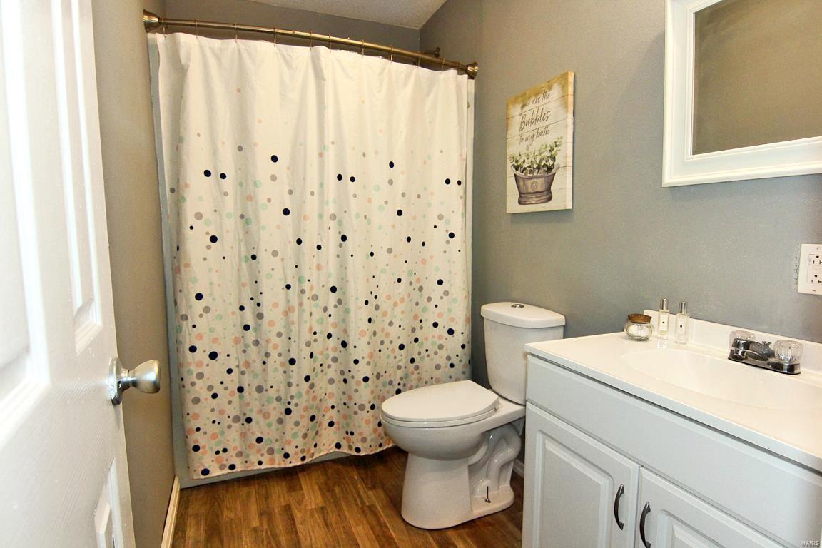 Town Of Morley - Residential