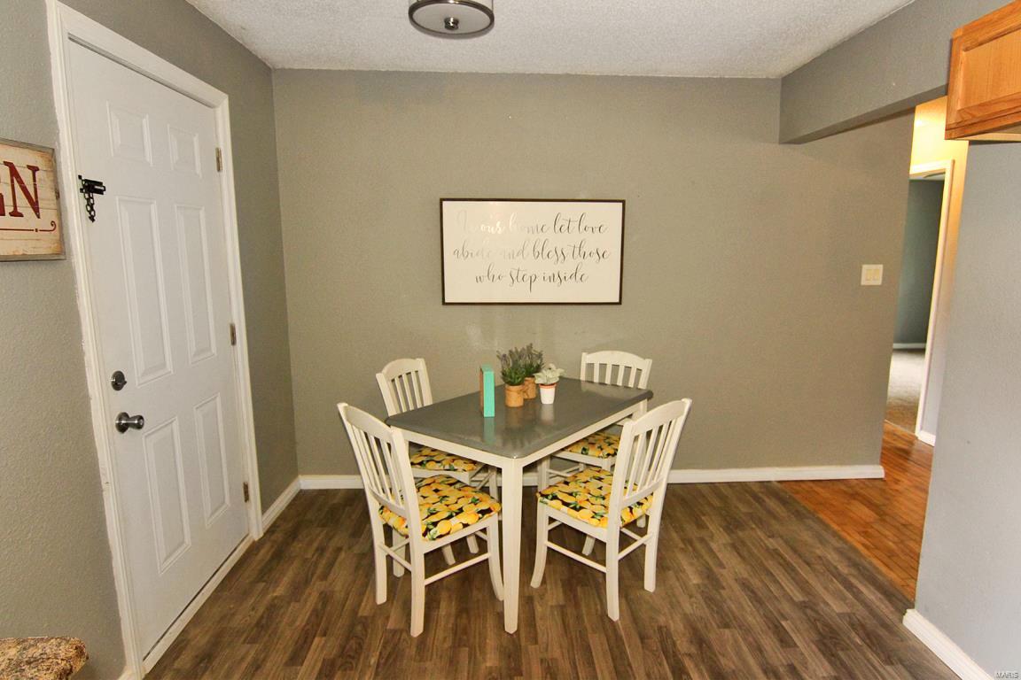 Town Of Morley - Residential