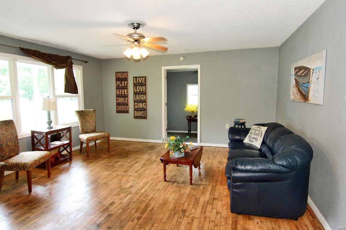 Town Of Morley - Residential