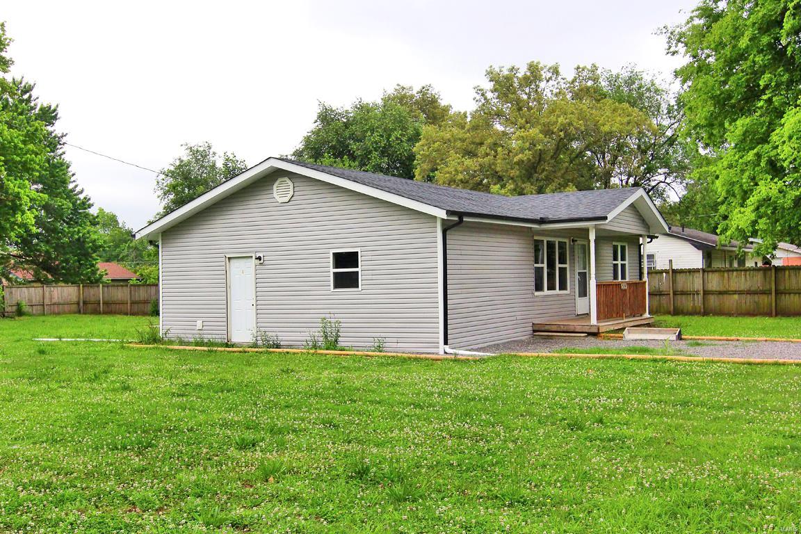 Town Of Morley - Residential