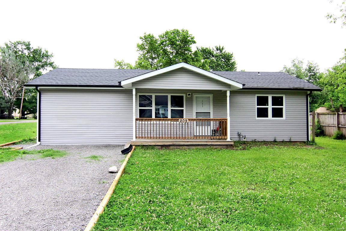 Town Of Morley - Residential