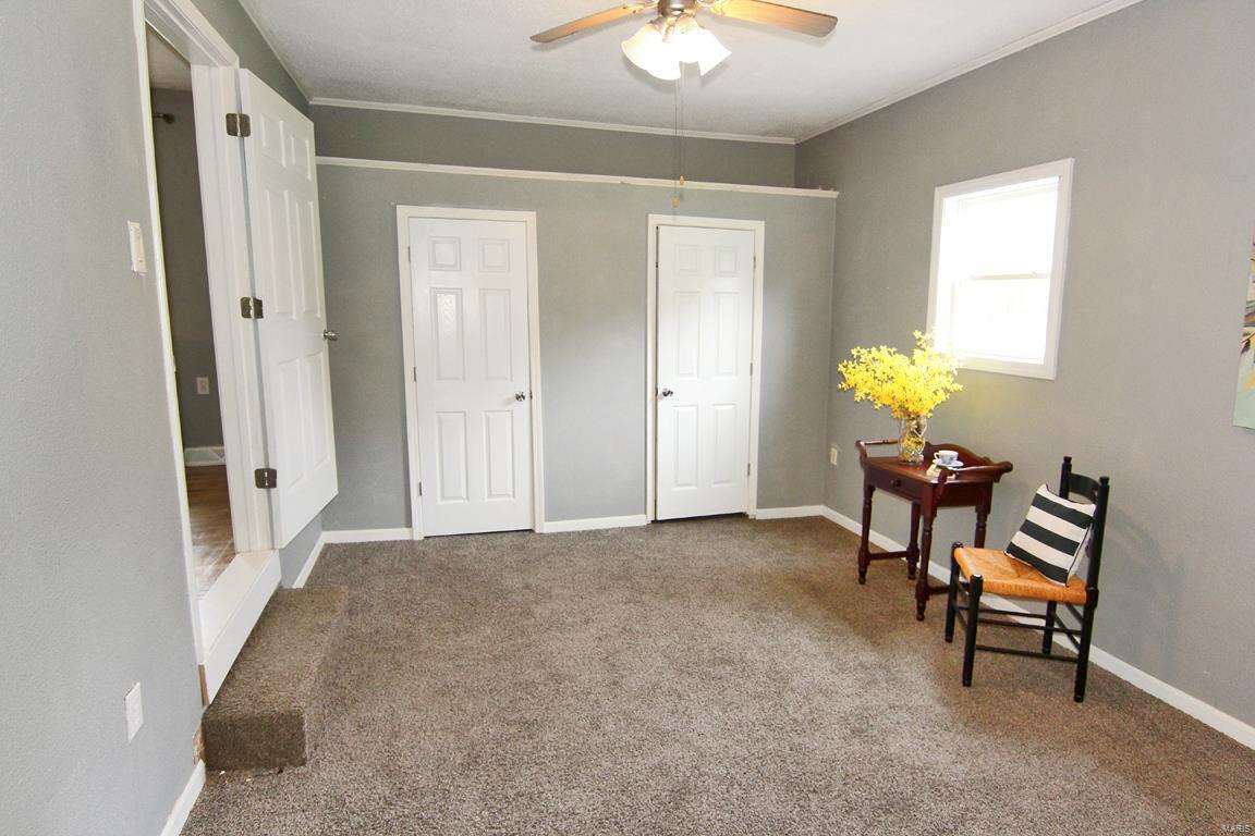 Town Of Morley - Residential