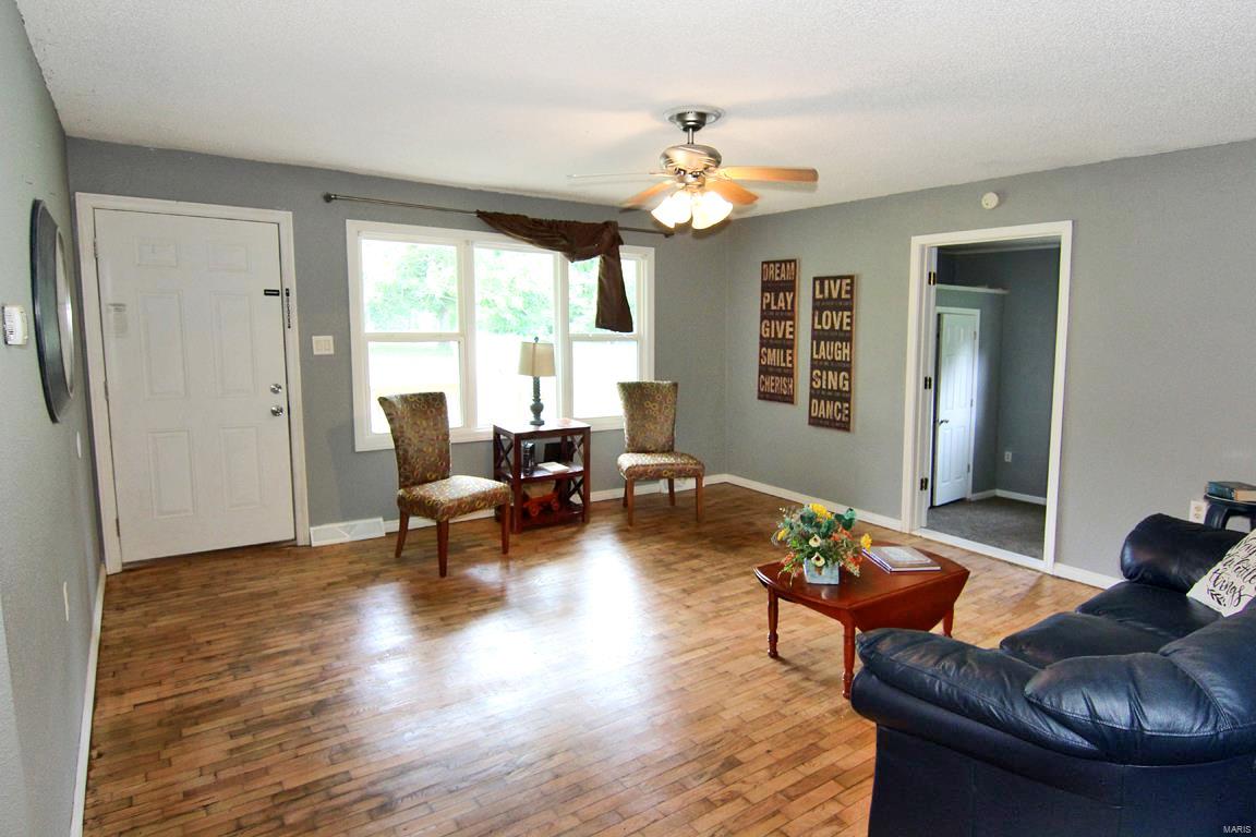 Town Of Morley - Residential