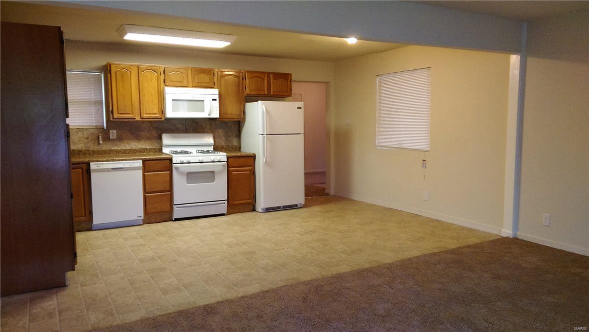 Norwood Manor Two - Residential