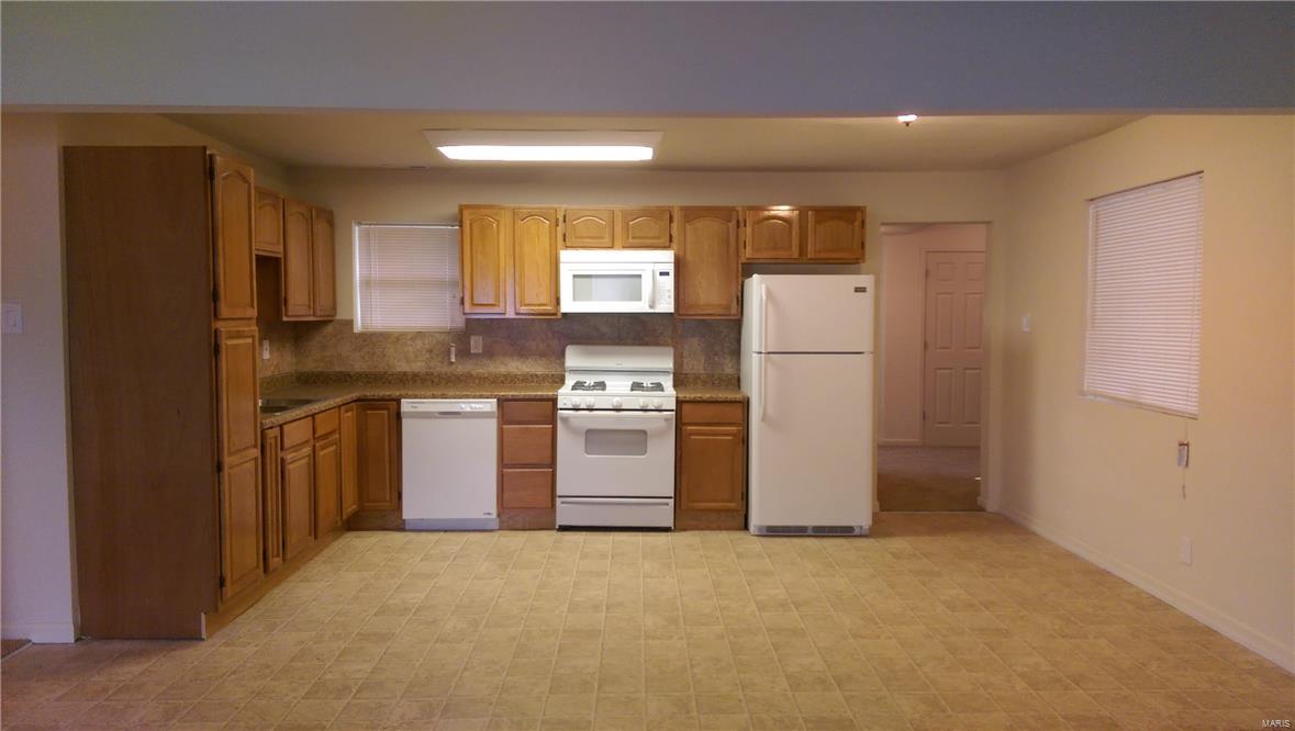 Norwood Manor Two - Residential