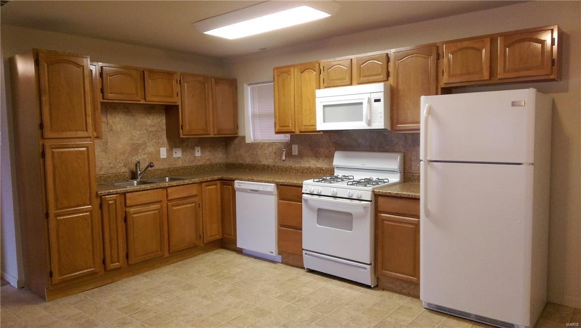 Norwood Manor Two - Residential