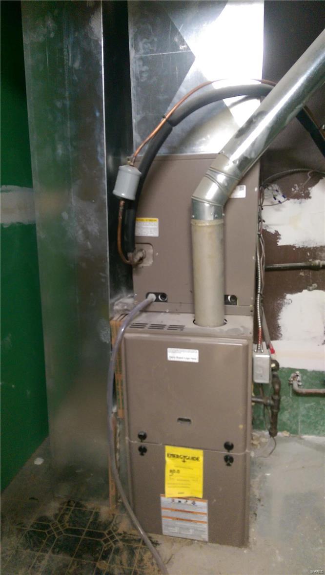 Norwood Manor Two - Residential