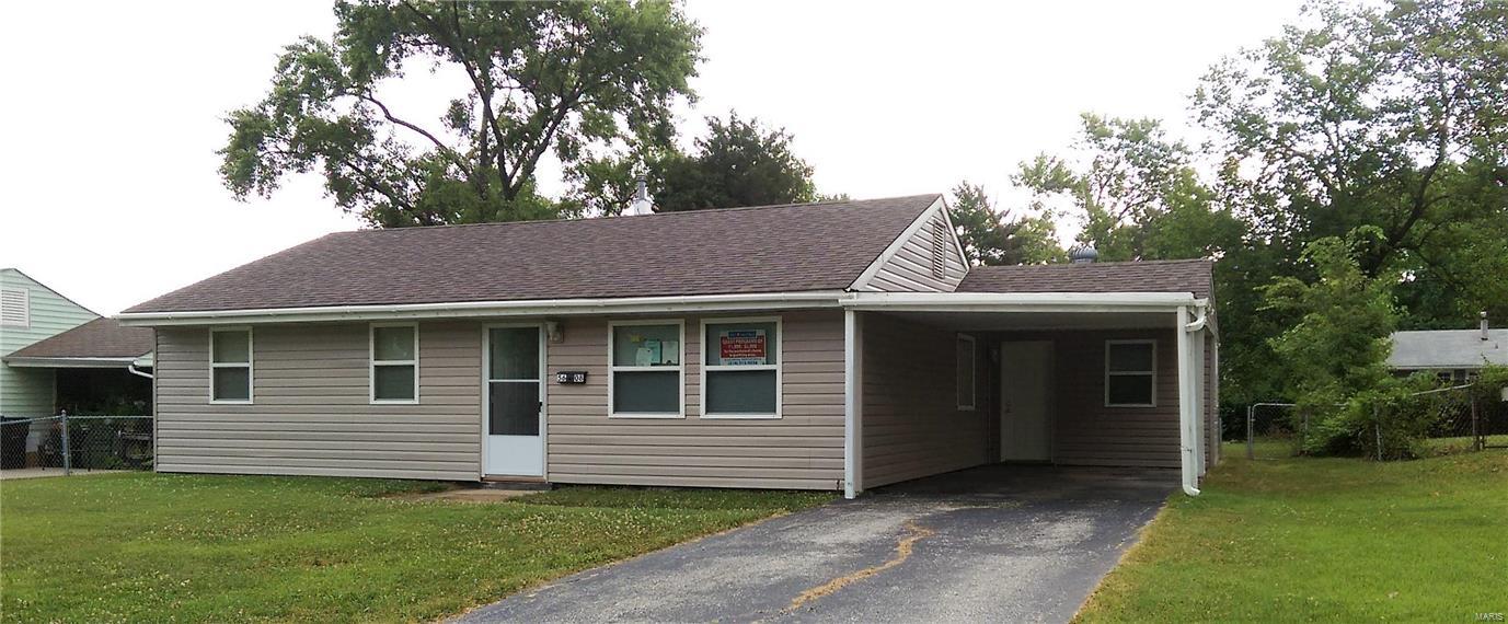 Norwood Manor Two - Residential