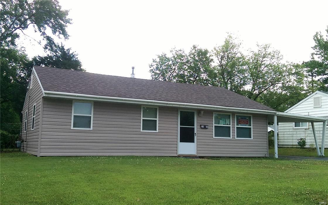 Norwood Manor Two - Residential