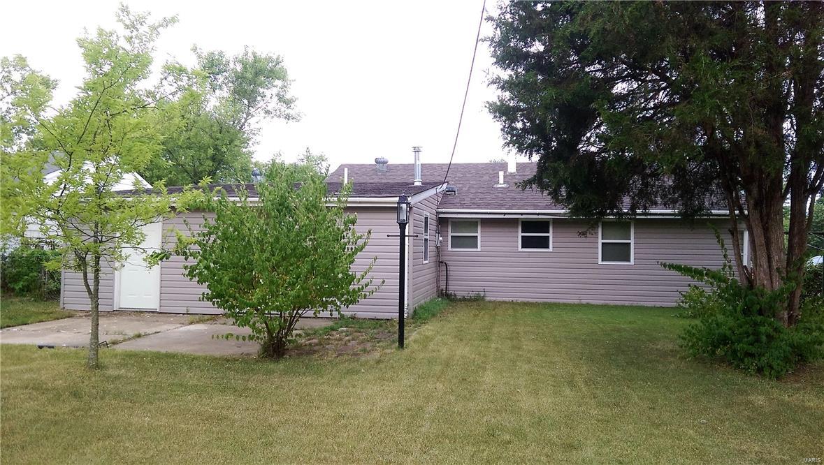 Norwood Manor Two - Residential