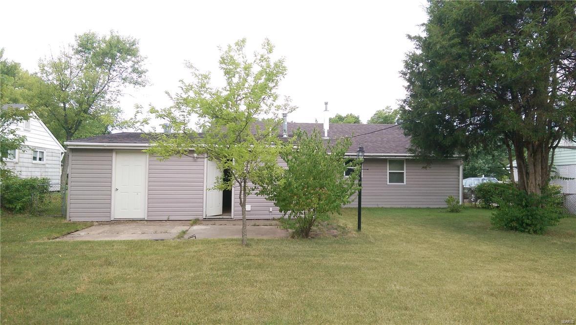 Norwood Manor Two - Residential