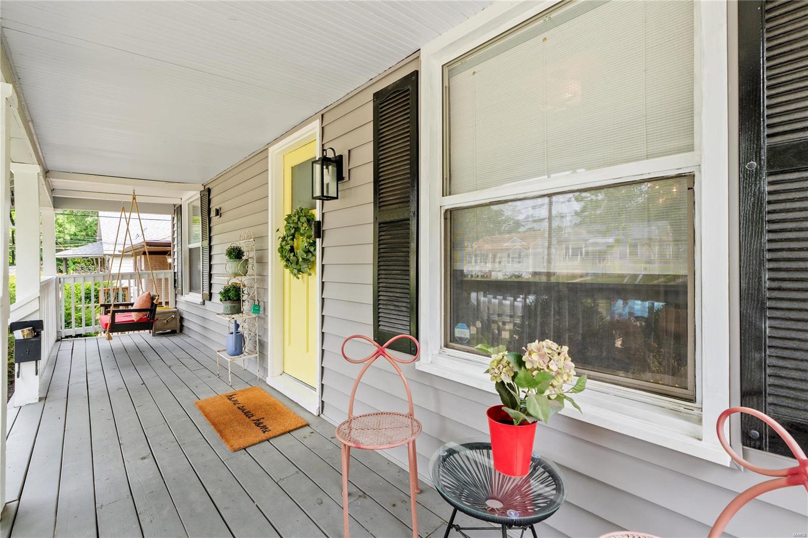 J V Prathers Estate - Residential