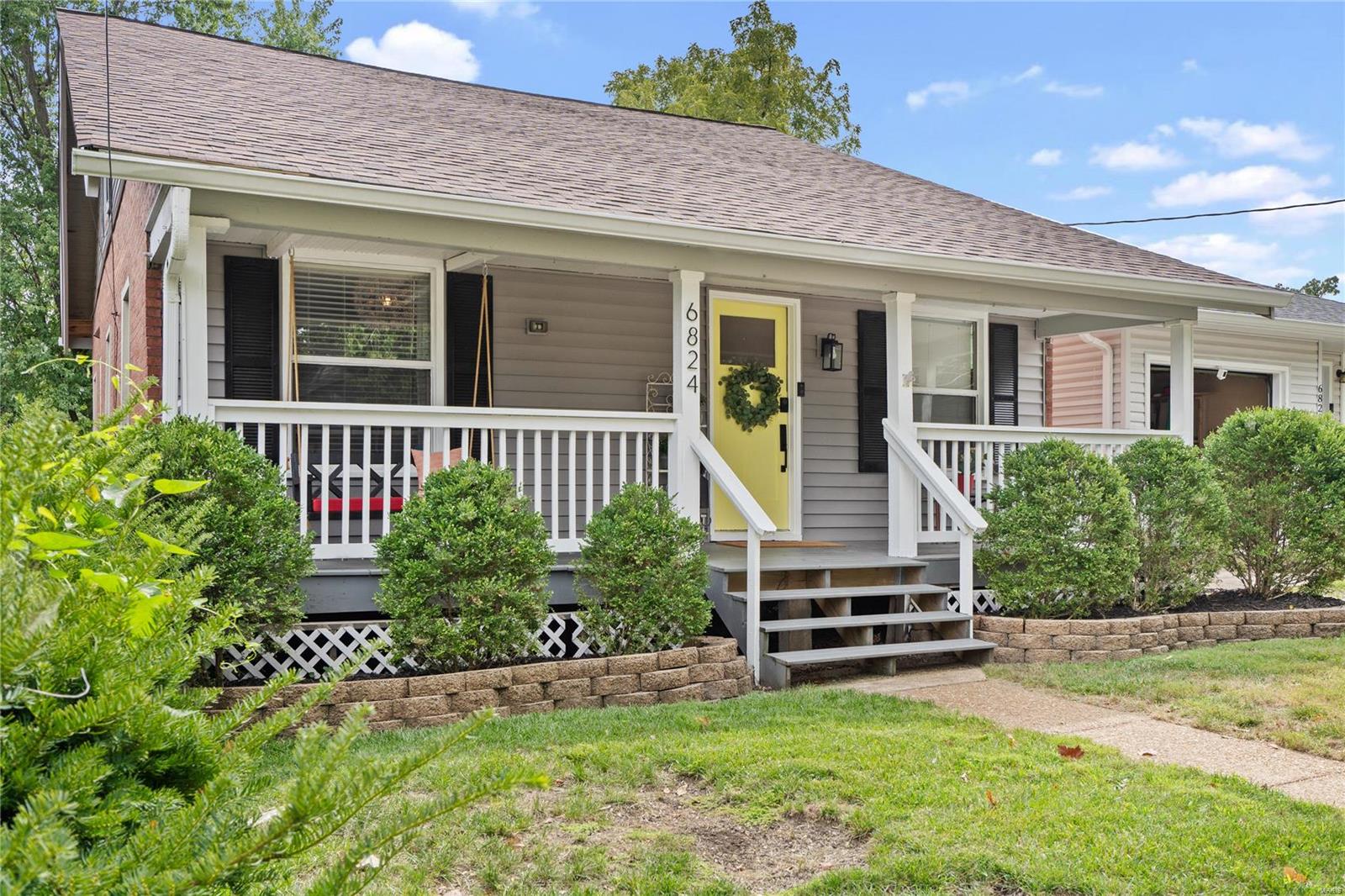 J V Prathers Estate - Residential