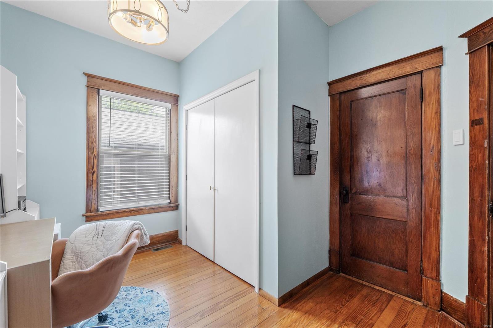 J V Prathers Estate - Residential