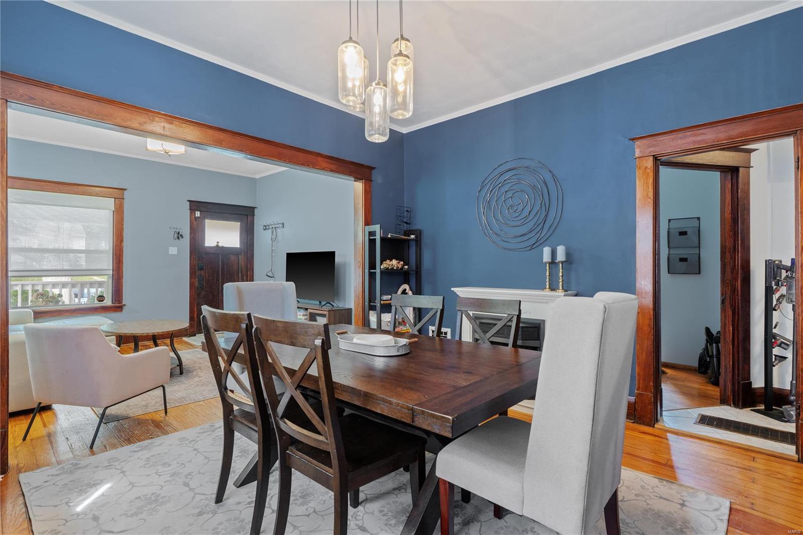 J V Prathers Estate - Residential