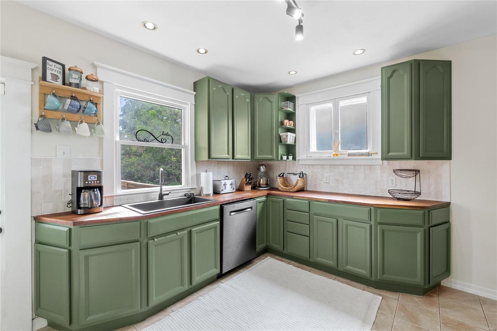 J V Prathers Estate - Residential