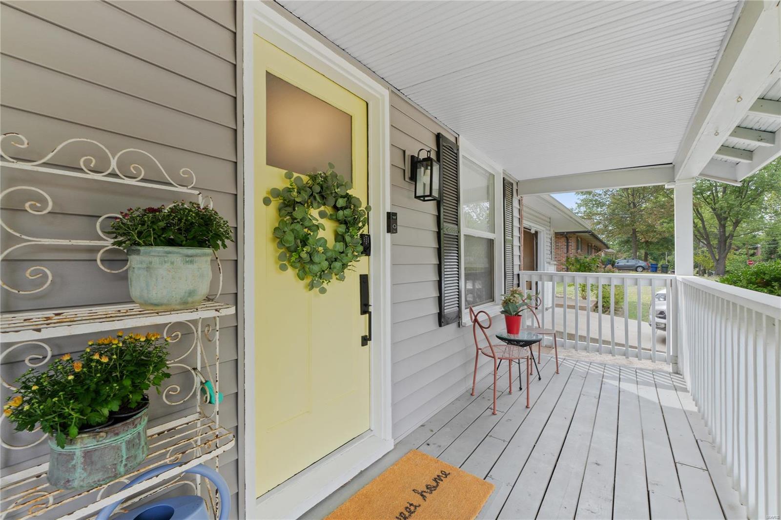 J V Prathers Estate - Residential