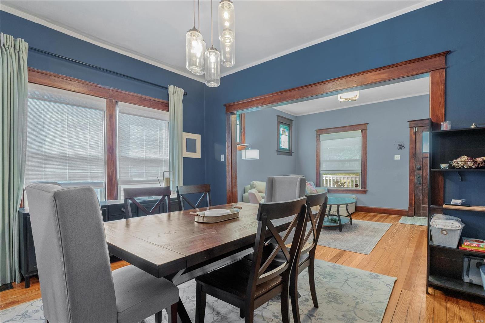 J V Prathers Estate - Residential