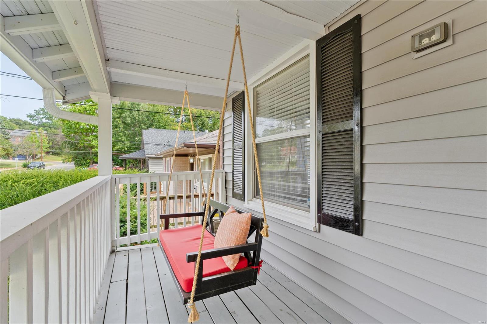 J V Prathers Estate - Residential