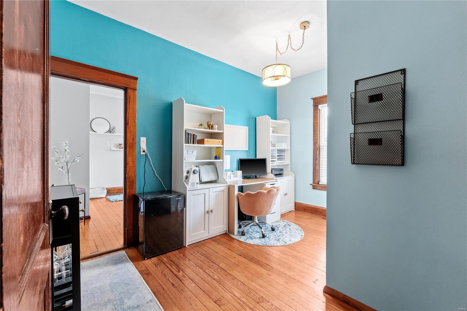 J V Prathers Estate - Residential