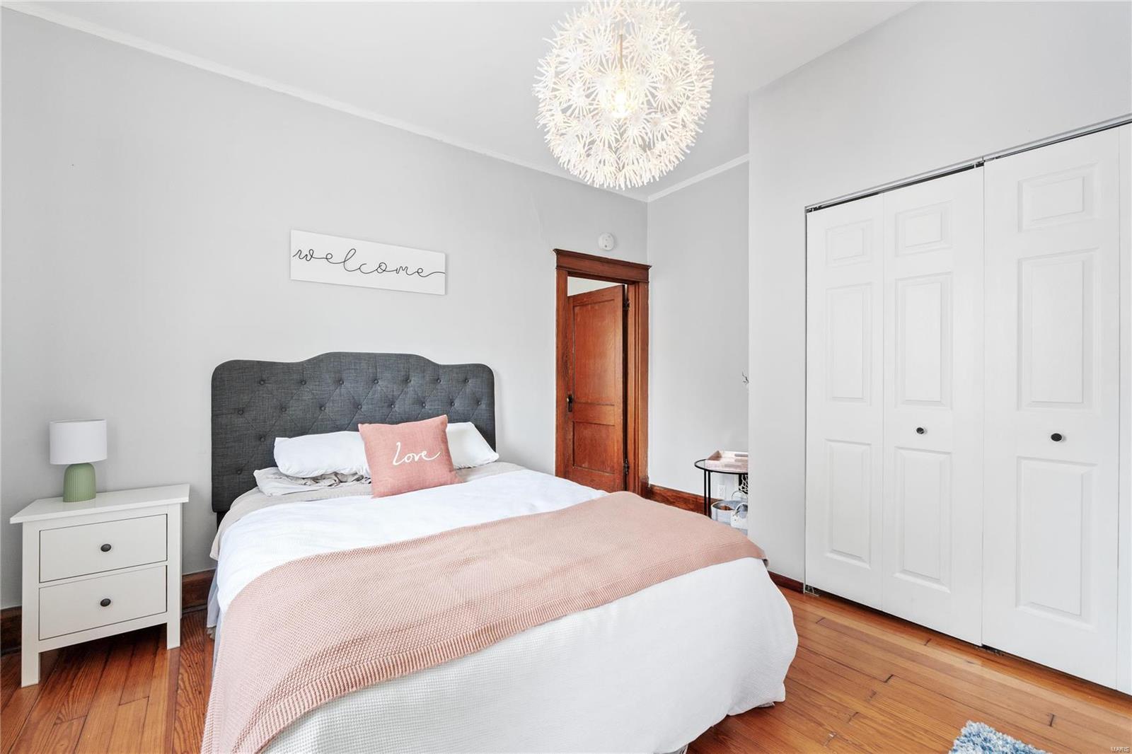 J V Prathers Estate - Residential