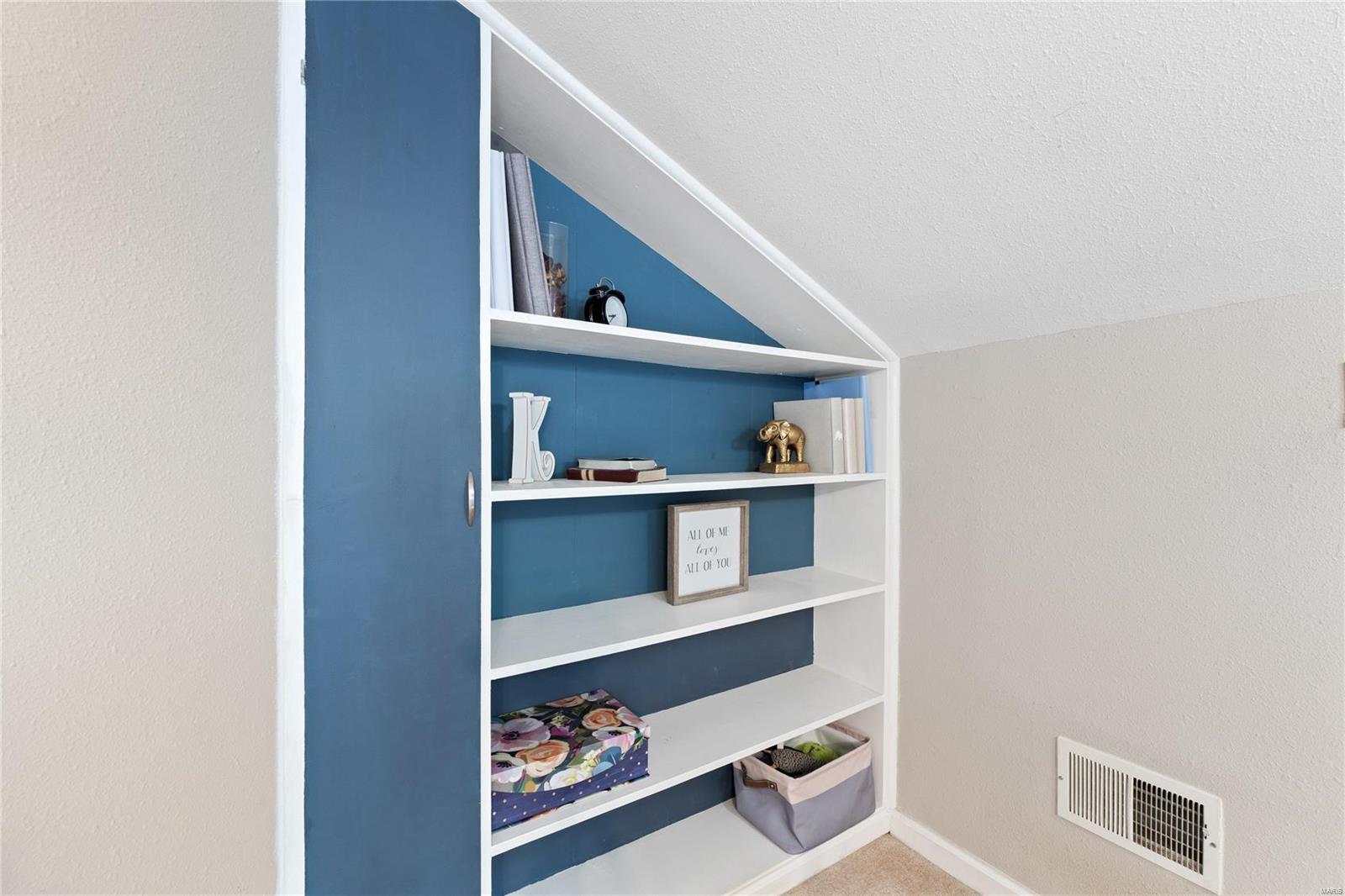 J V Prathers Estate - Residential