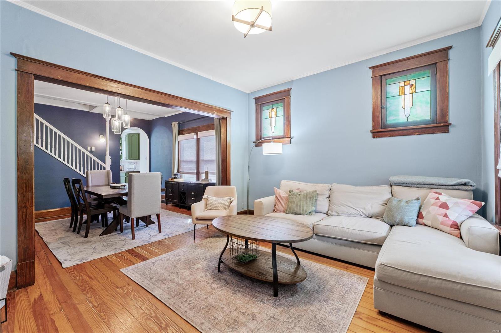 J V Prathers Estate - Residential