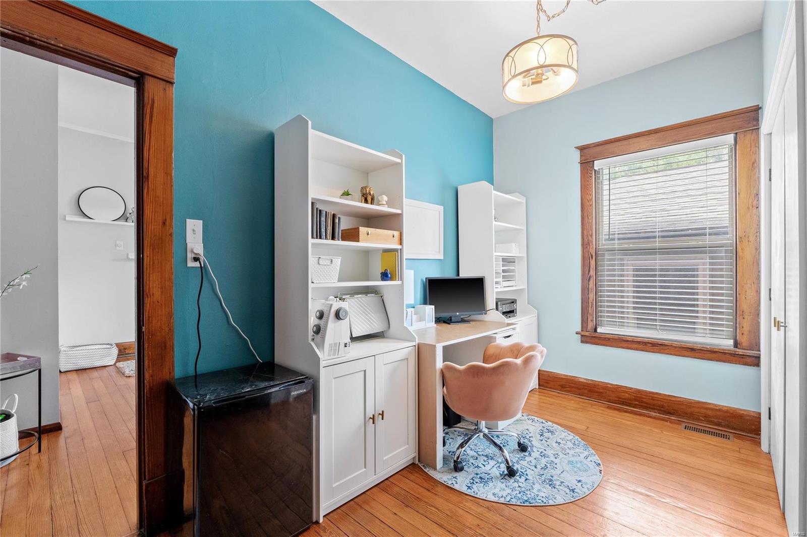 J V Prathers Estate - Residential