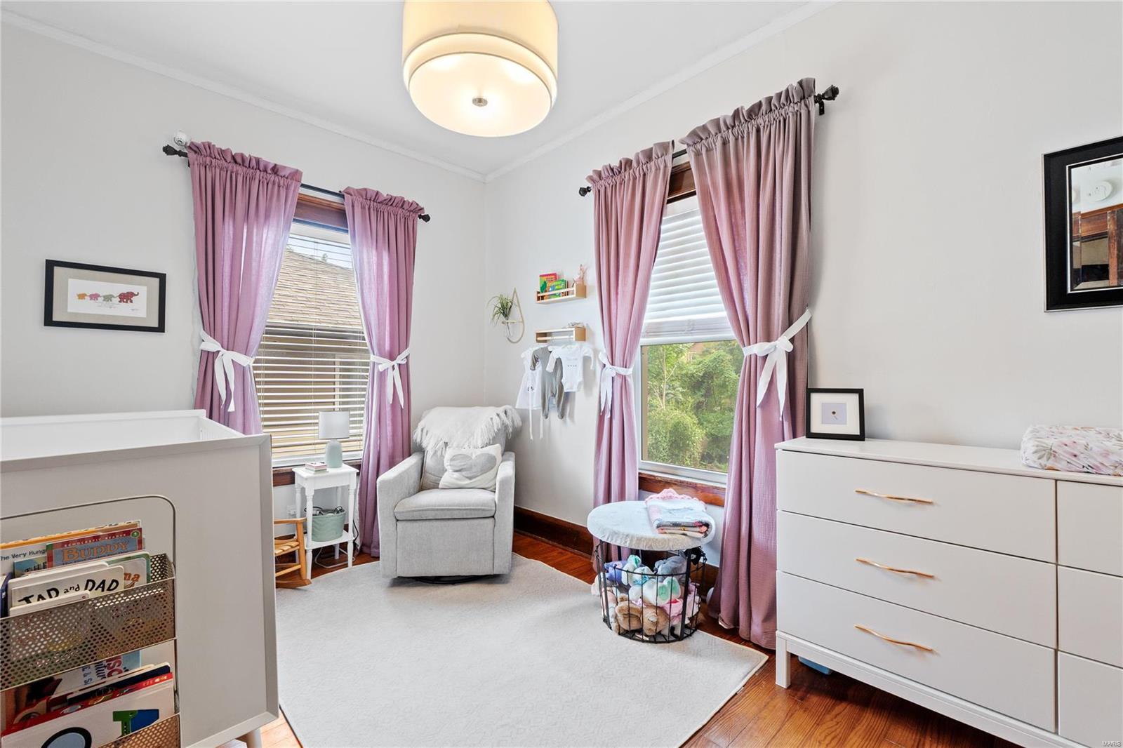 J V Prathers Estate - Residential