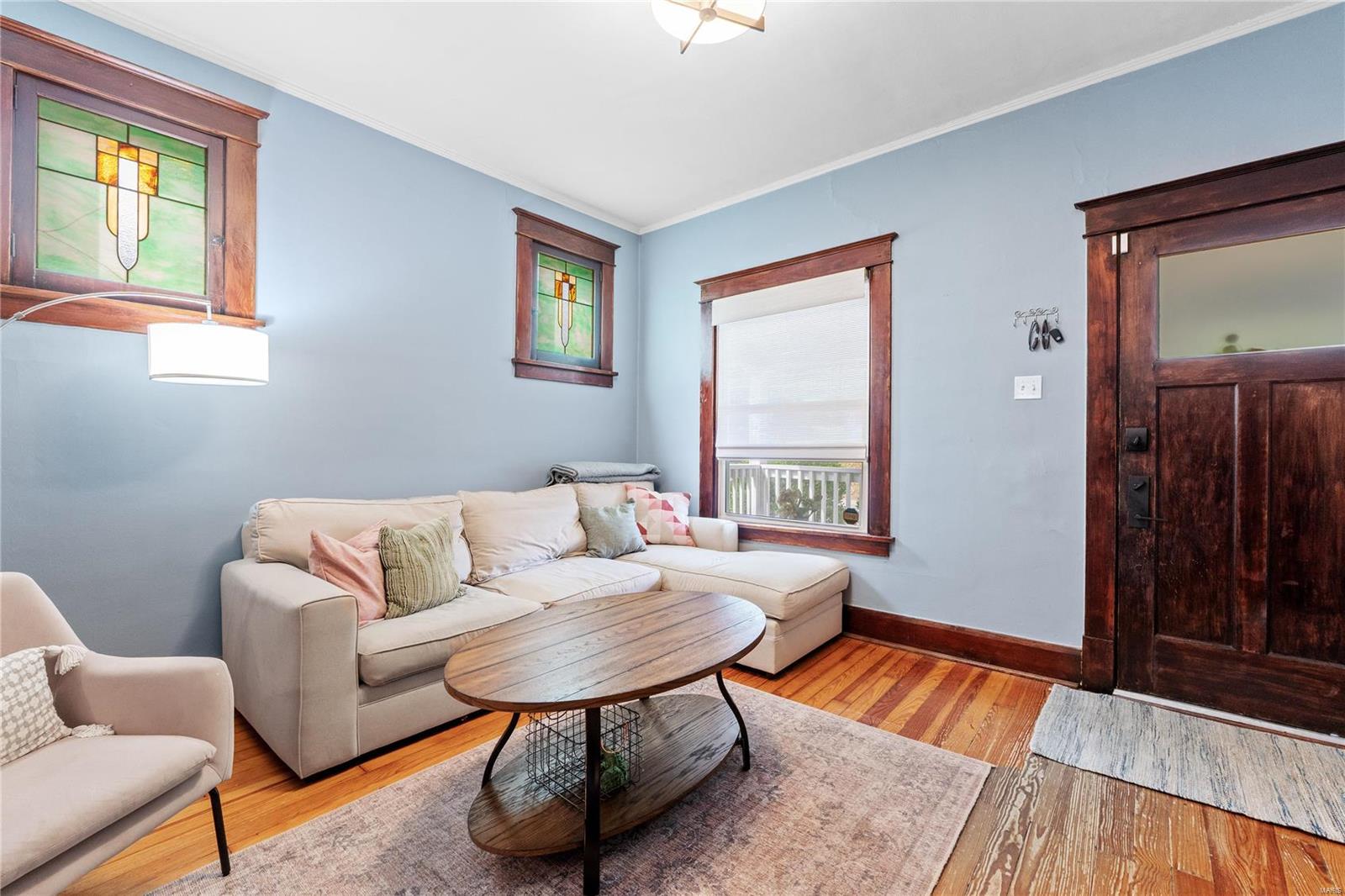 J V Prathers Estate - Residential