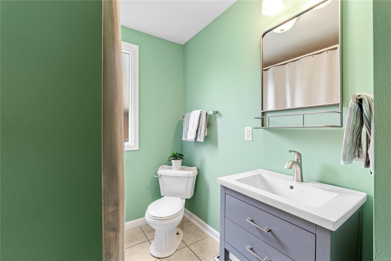 J V Prathers Estate - Residential