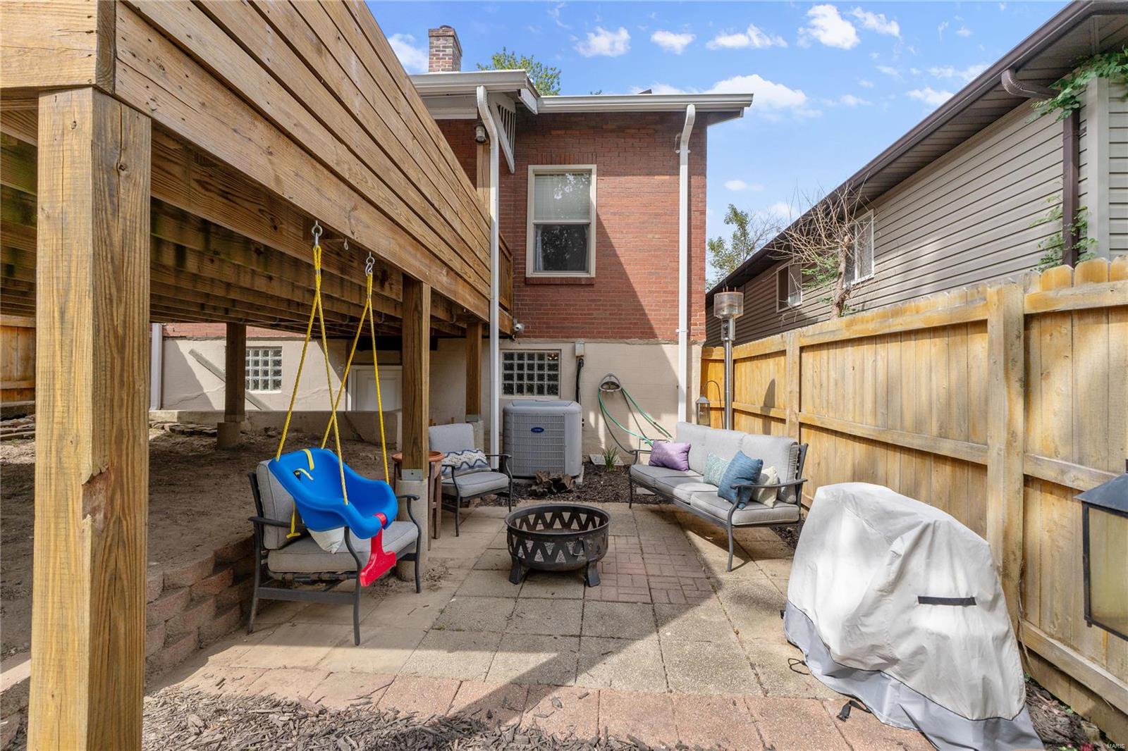 J V Prathers Estate - Residential