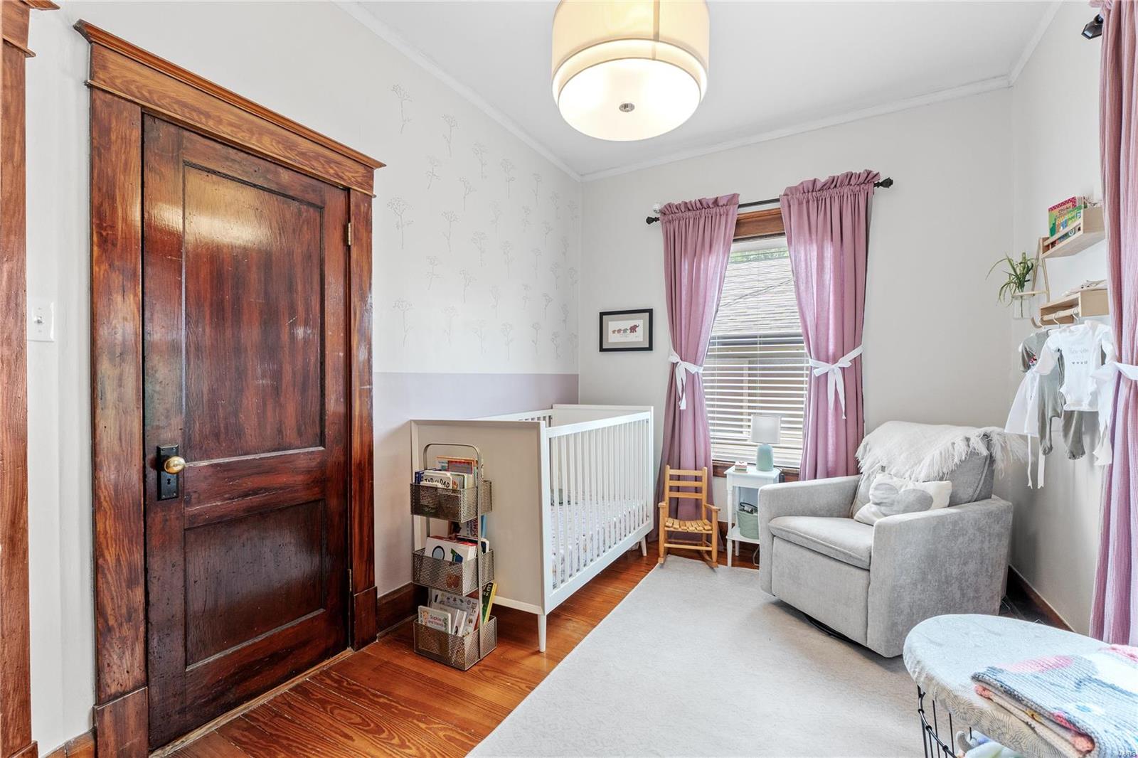 J V Prathers Estate - Residential