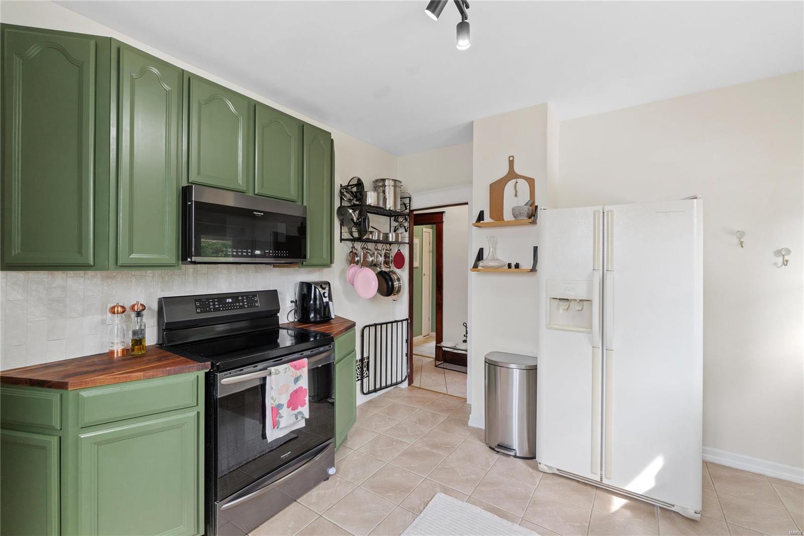 J V Prathers Estate - Residential