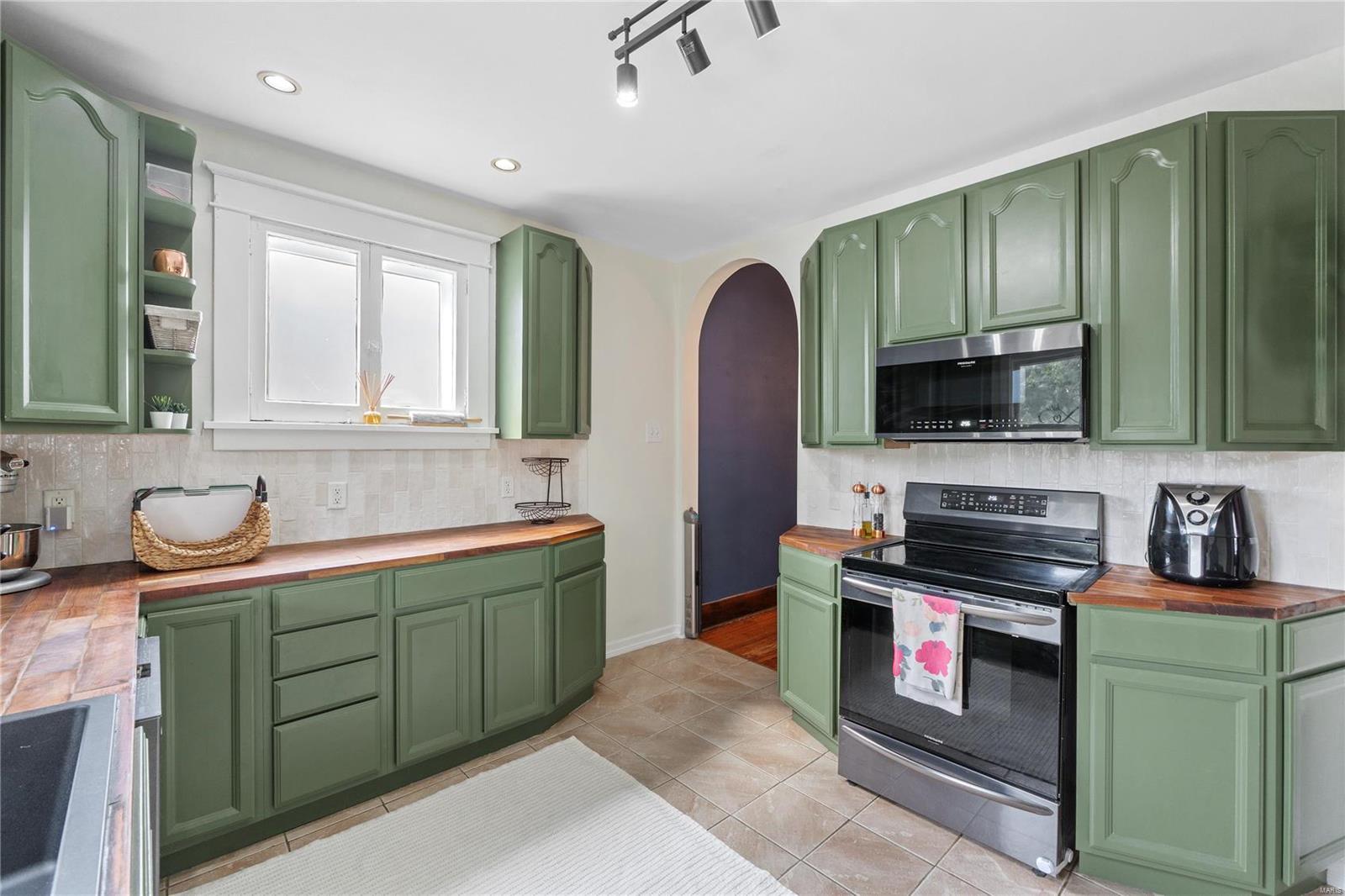 J V Prathers Estate - Residential