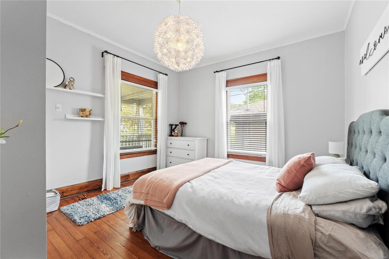 J V Prathers Estate - Residential