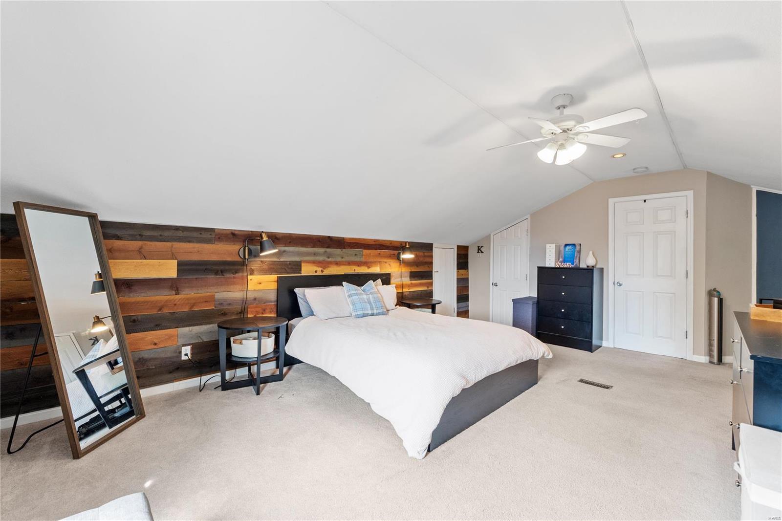 J V Prathers Estate - Residential