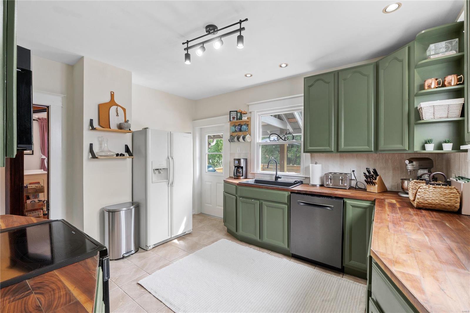 J V Prathers Estate - Residential