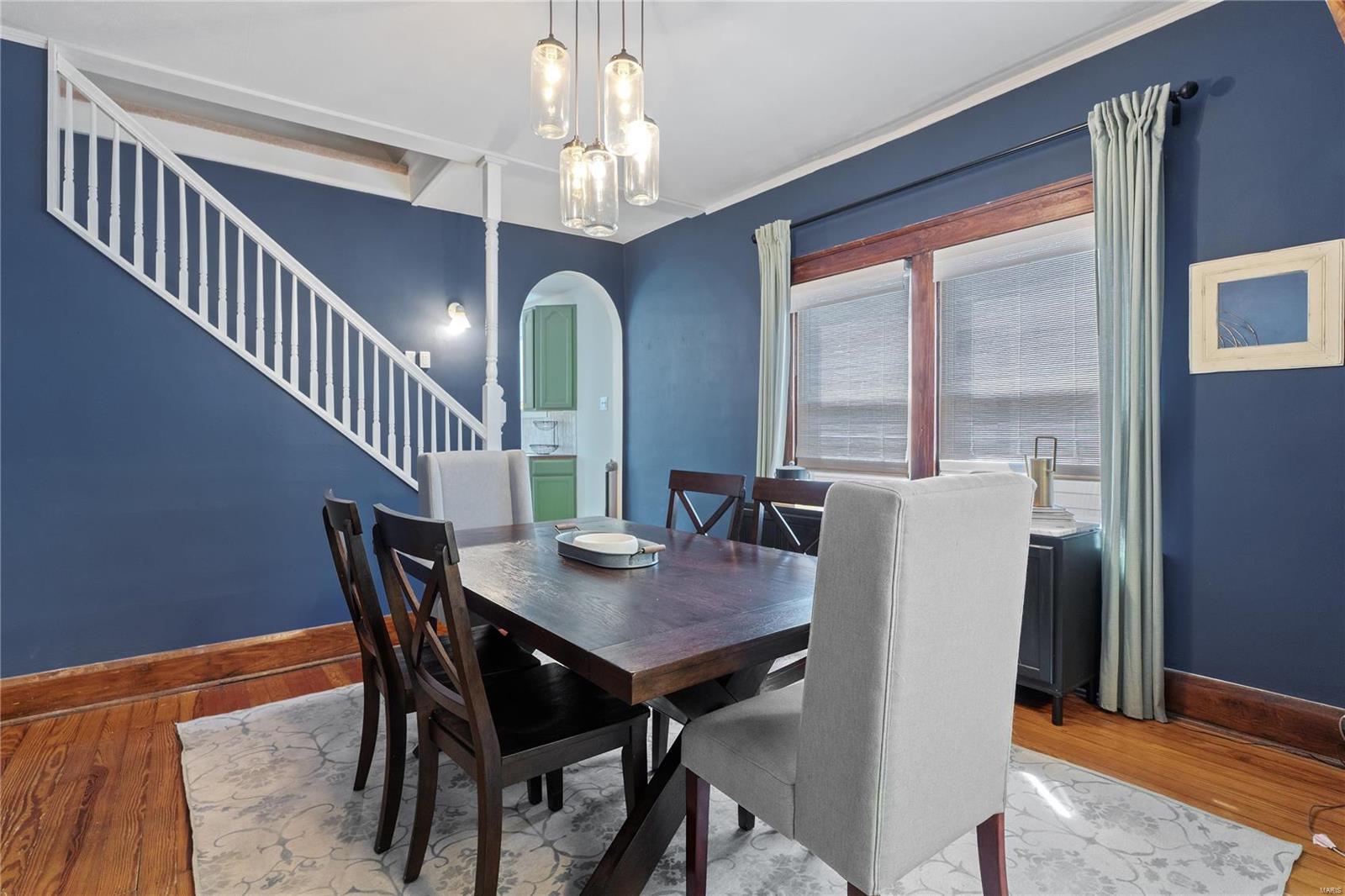 J V Prathers Estate - Residential