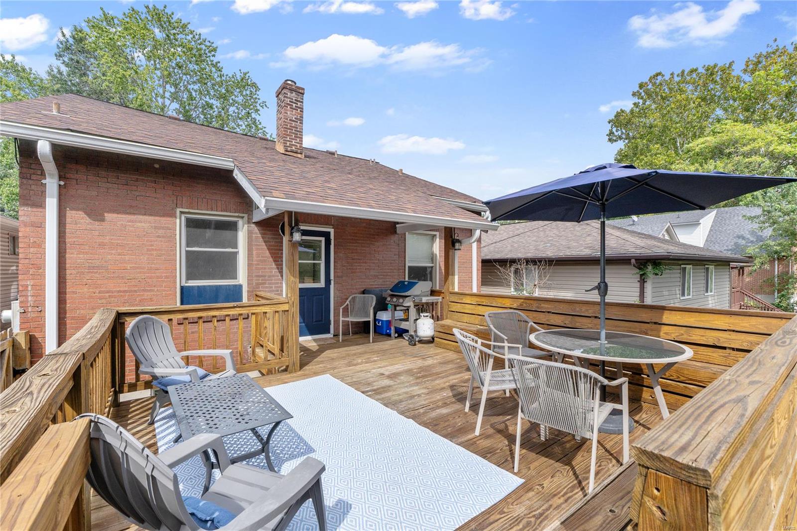 J V Prathers Estate - Residential