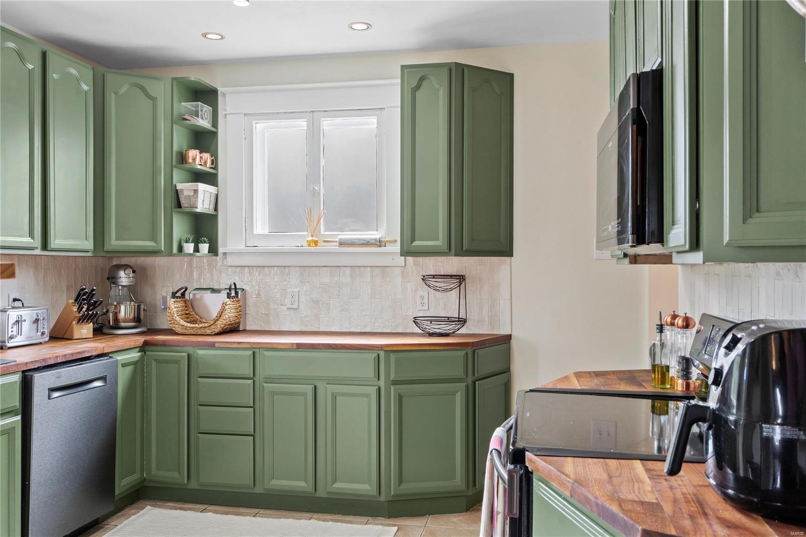 J V Prathers Estate - Residential