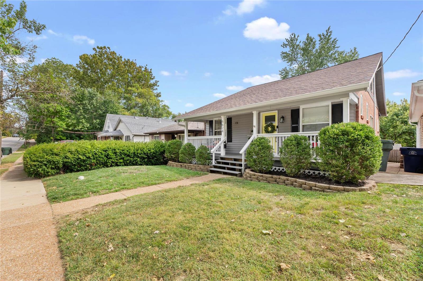 J V Prathers Estate - Residential