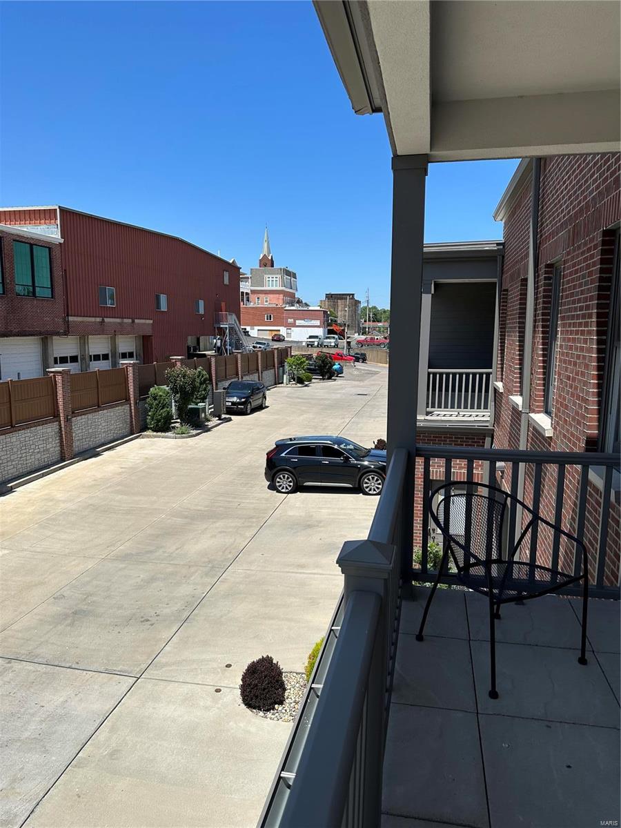 Front Street Dev - Residential