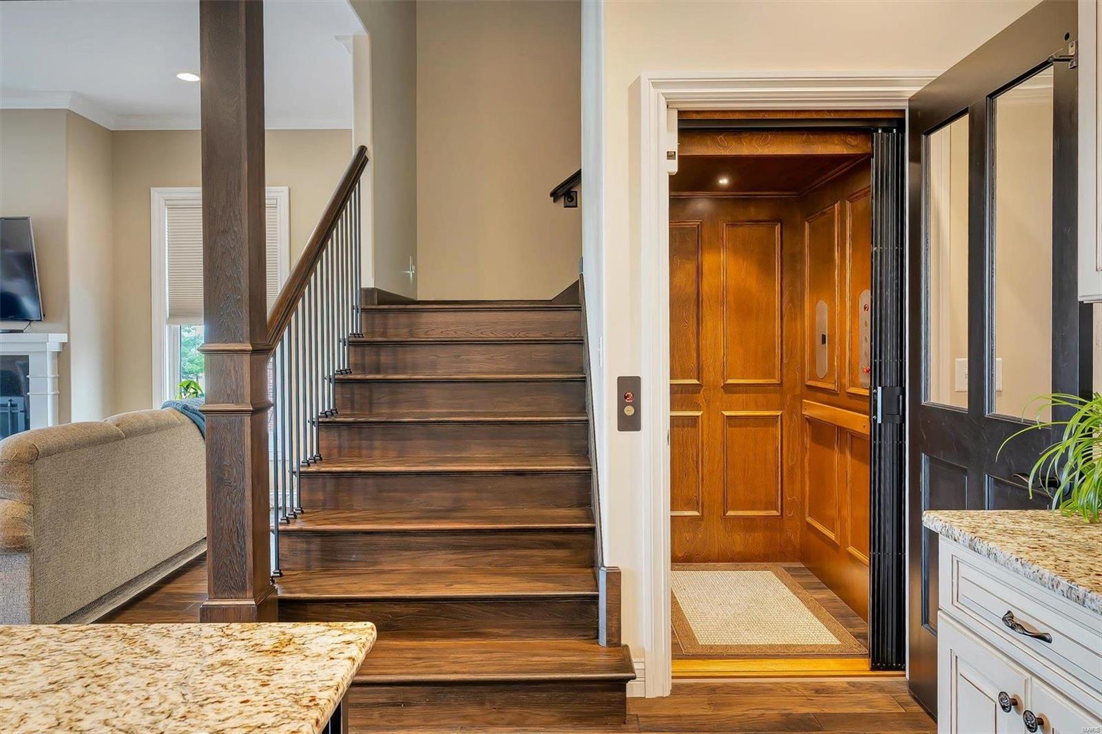 Front Street Dev - Residential